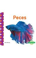 Peces (Fish): (Mascotas (Family Pets))