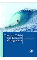 Tourism Crisis and Disaster Management