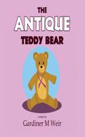 The Antique Teddy Bear