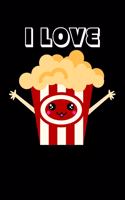I Love