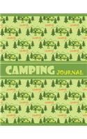 Camping Journal