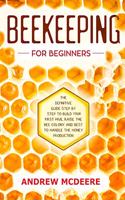 Beekeeping for beginners