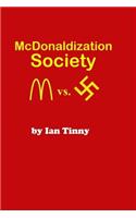 McDonaldization Society