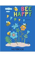 Bee Happy