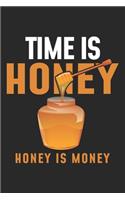 Honey Is Money