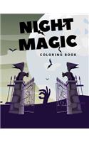 Night Magic