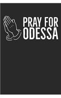 Pray For Odessa