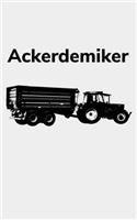 Ackerdemiker
