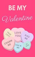 Be My Valentine