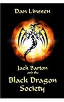 Jack Barton and the Black Dragon Society
