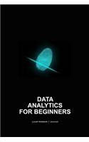 Data analytics for beginners