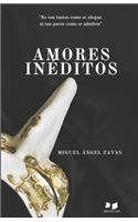 Amores ineditos