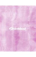 Drawing Sketchbook