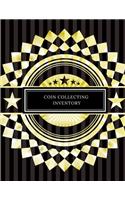 Coin Collecting Inventory