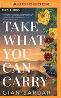 Take What You Can Carry