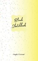 Blank Sketchbook 1.4: Amazing Sketchbooks for Drawing, Writing, Painting, Sketching or Doodling 160 Pages, 8.5 x 11 Large Sketchbook Kids and Adults White Paper