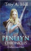 Penllyn Chronicles Collection 1
