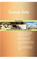 Source data: Third Edition
