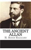 The Ancient Allan