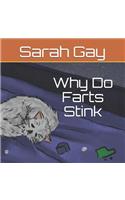 Why Do Farts Stink