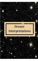 Dream Interpretations