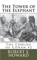 The Tower of the Elephant