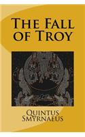 The Fall of Troy