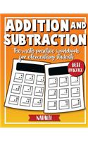 Addition and Subtraction