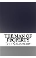 The Man Of Property