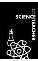 Science Teacher Notebook