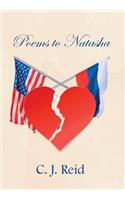 Poems to Natasha