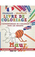 Livre de Coloriage