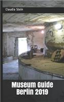 Museum Guide Berlin 2019