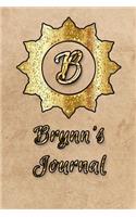 Brynn's Journal