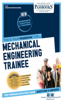 Mechanical Engineering Trainee (C-519)
