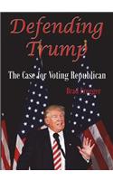Defending Trump