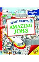 World Search - Amazing Jobs