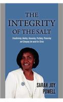 The Integrity of the Salt