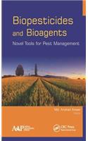 Biopesticides and Bioagents
