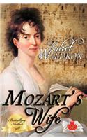 Mozart's Wife