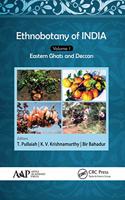 Ethnobotany of India, Volume 1