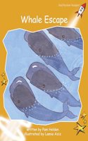 Whale Escape