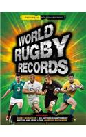 World Rugby Records