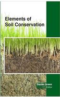 Elements of Soil Conservation