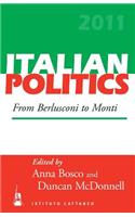 From Berlusconi to Monti