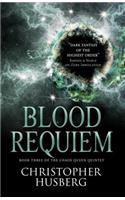 Chaos Queen - Blood Requiem (Chaos Queen 3)