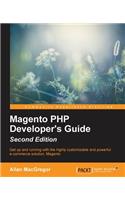Magento PHP Developer's Guide - Second Edition
