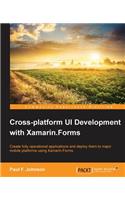 Cross-platform UI Development with Xamarin.Forms