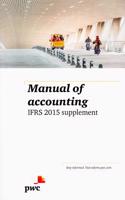 Manual of Accounting Ifrs 2015 Supplement