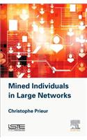 Mined Individuals in Large Networks